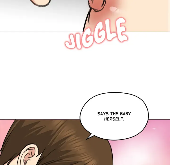 Stuck Living with My In-Laws Chapter 37 page 98 - 