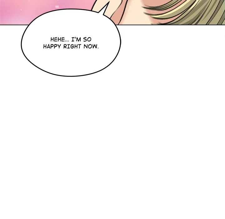 Stuck Living with My In-Laws Chapter 37 page 100 - 