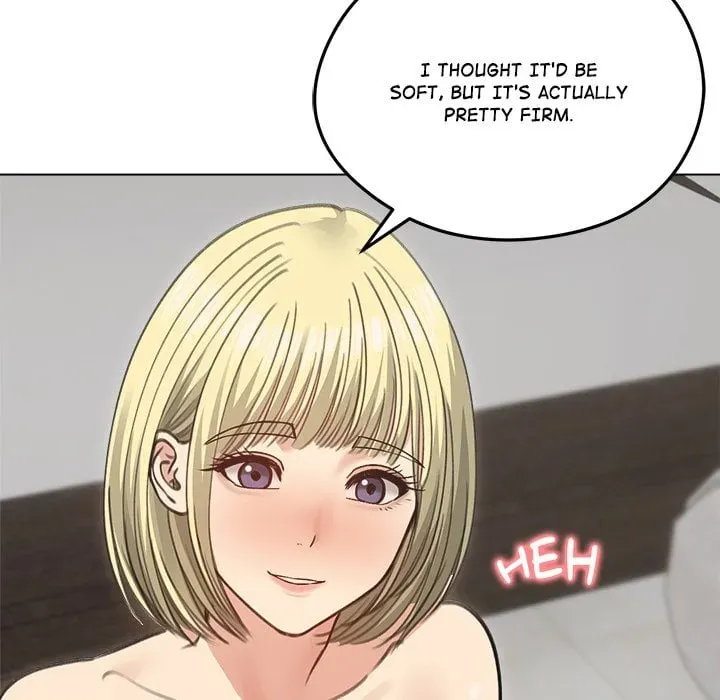 Stuck Living with My In-Laws Chapter 38 page 11 - 