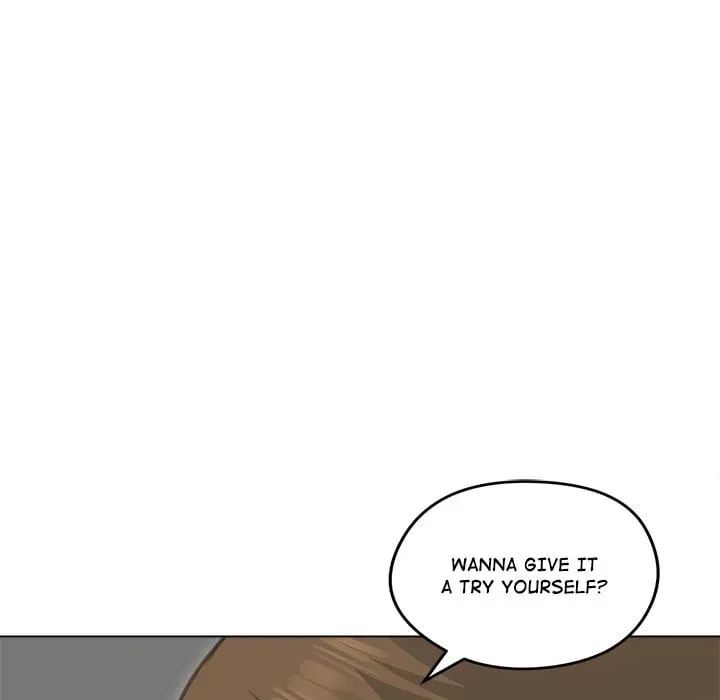Stuck Living with My In-Laws Chapter 38 page 102 - 