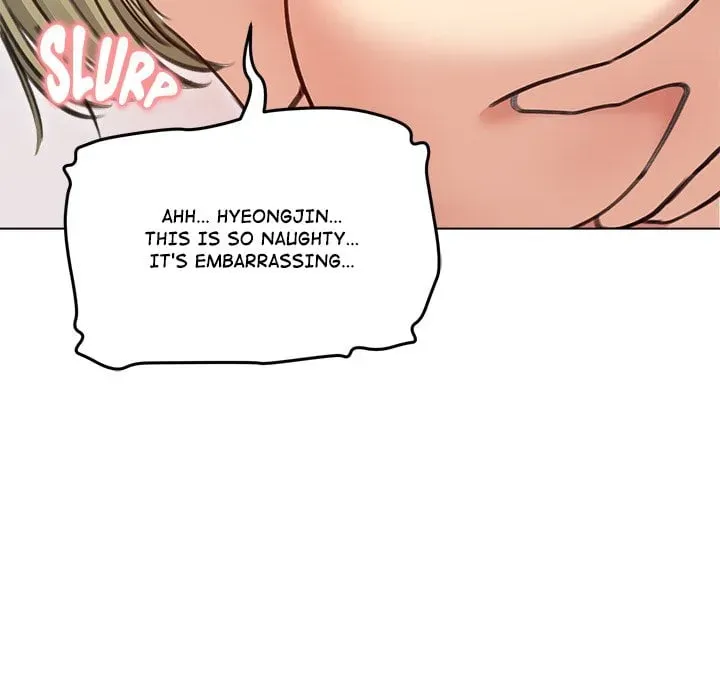 Stuck Living with My In-Laws Chapter 38 page 104 - 