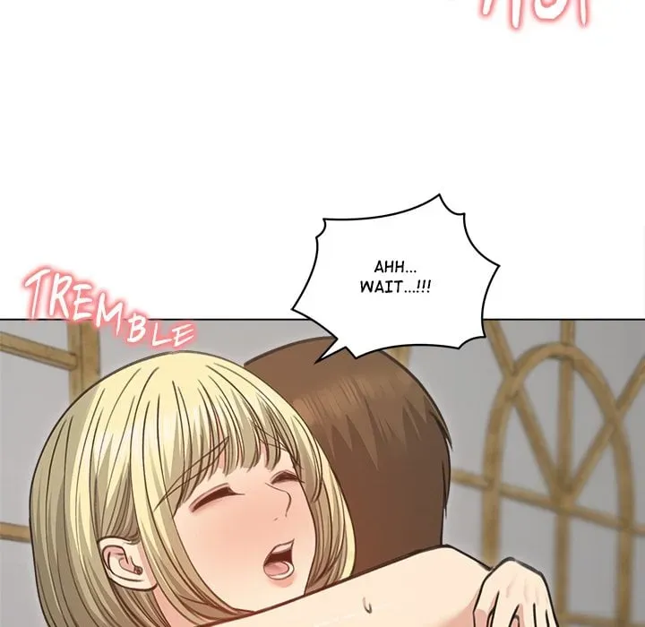 Stuck Living with My In-Laws Chapter 38 page 111 - 