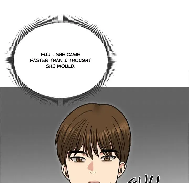 Stuck Living with My In-Laws Chapter 38 page 114 - 