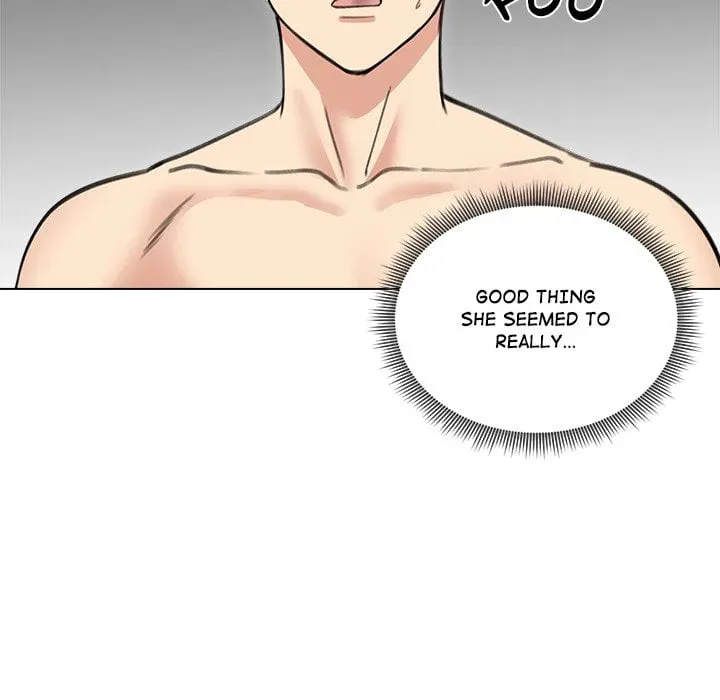 Stuck Living with My In-Laws Chapter 38 page 115 - 