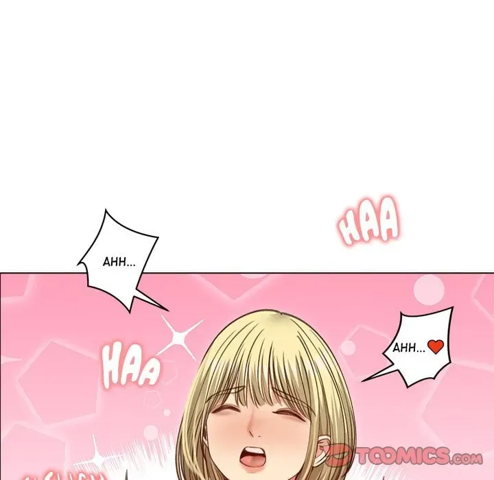 Stuck Living with My In-Laws Chapter 38 page 116 - 