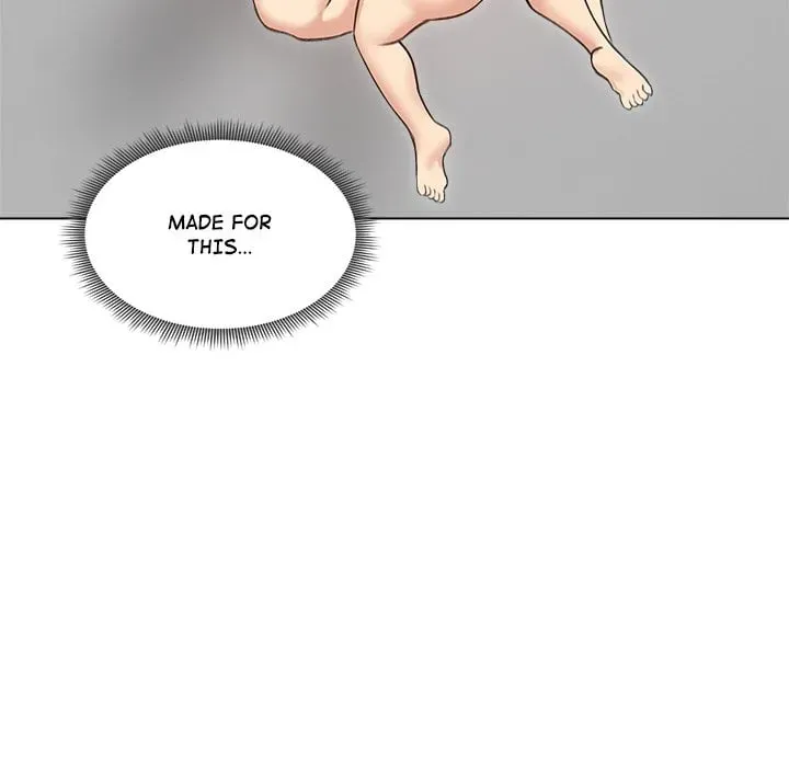 Stuck Living with My In-Laws Chapter 38 page 120 - 