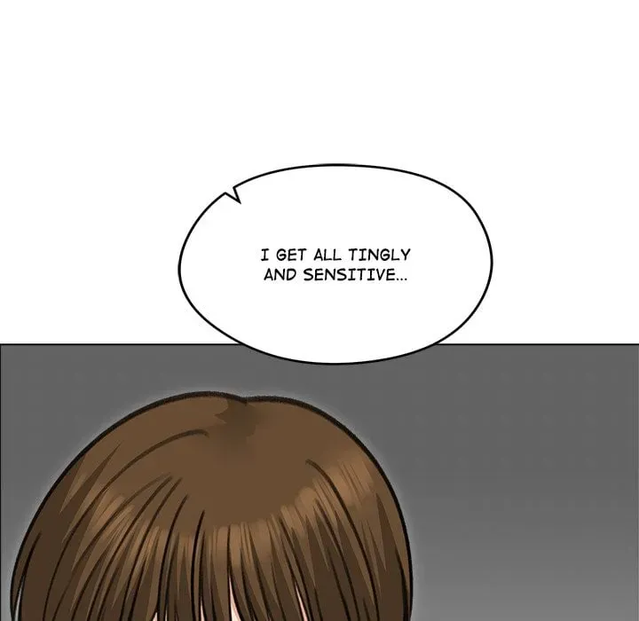 Stuck Living with My In-Laws Chapter 38 page 125 - 