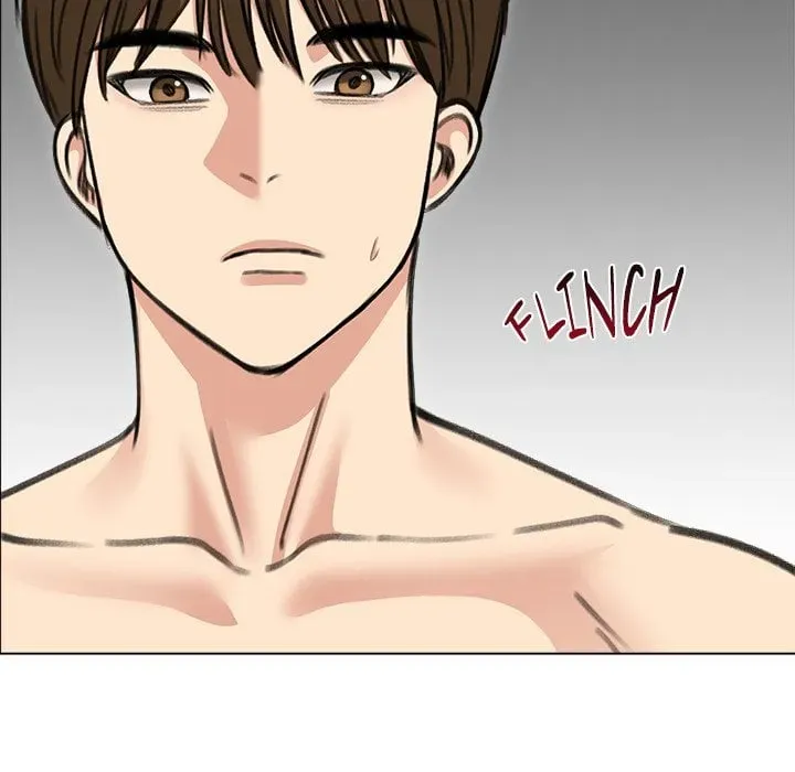 Stuck Living with My In-Laws Chapter 38 page 126 - 