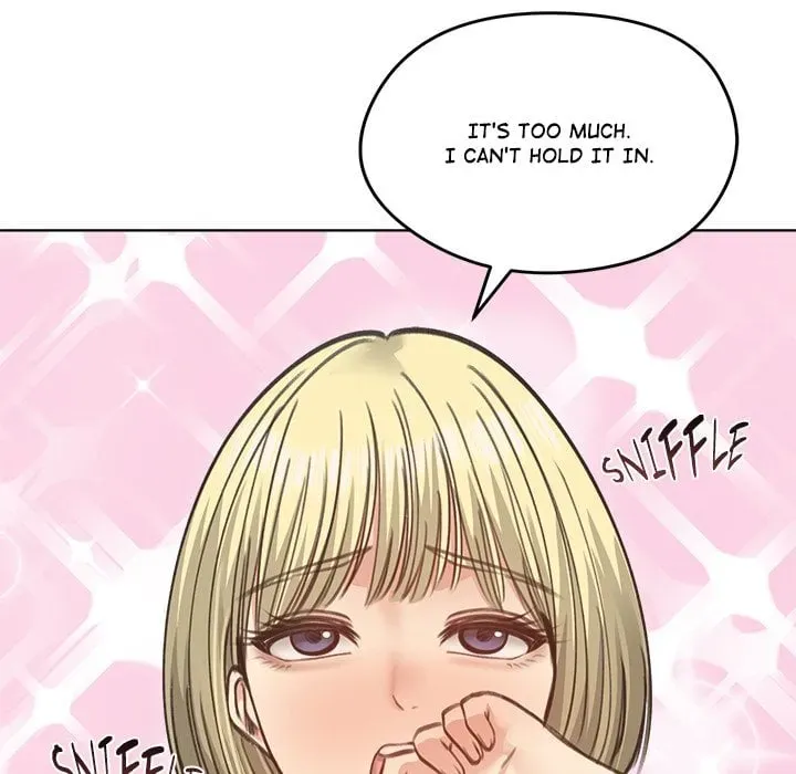 Stuck Living with My In-Laws Chapter 38 page 130 - 