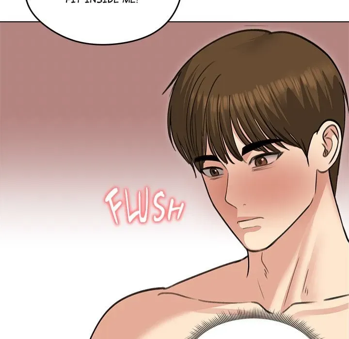 Stuck Living with My In-Laws Chapter 38 page 14 - 