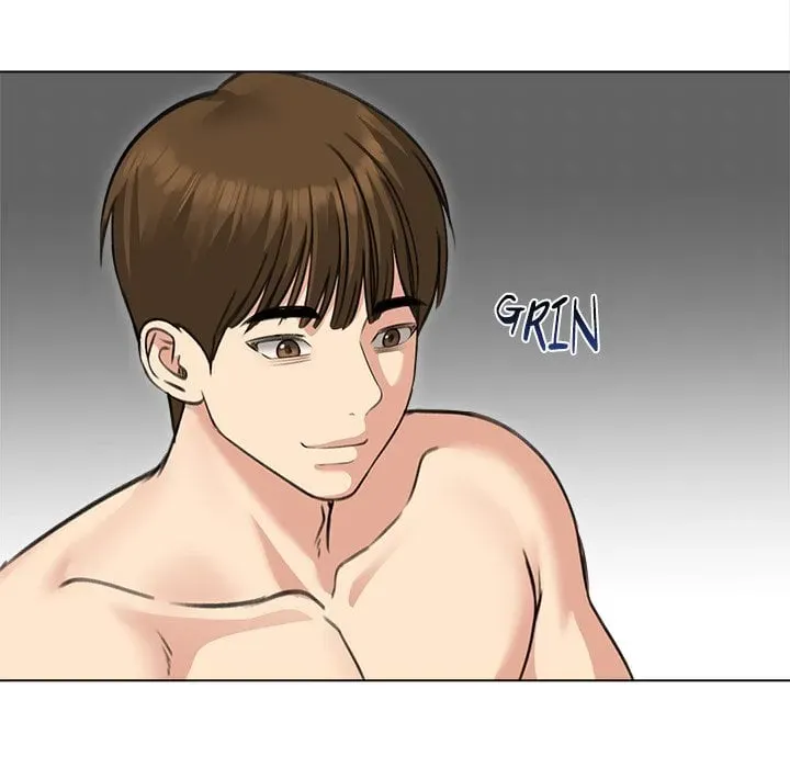 Stuck Living with My In-Laws Chapter 38 page 134 - 