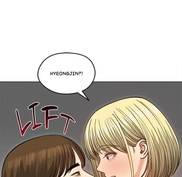 Stuck Living with My In-Laws Chapter 38 page 135 - 