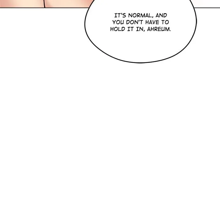 Stuck Living with My In-Laws Chapter 38 page 137 - 