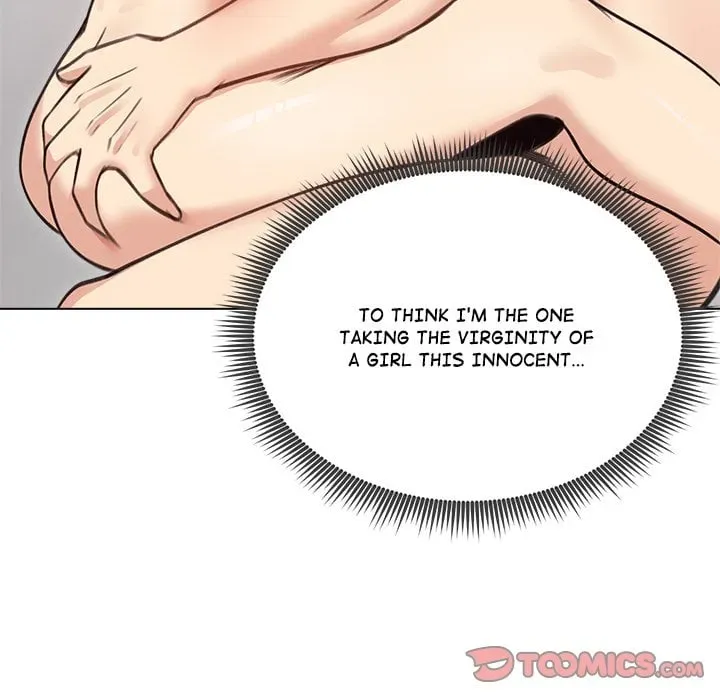Stuck Living with My In-Laws Chapter 38 page 140 - 