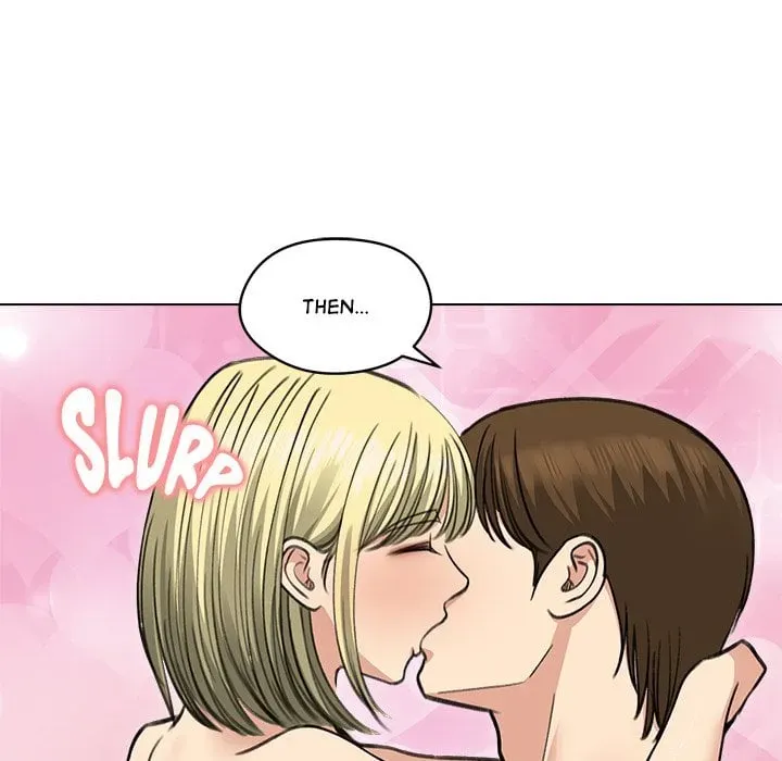 Stuck Living with My In-Laws Chapter 38 page 149 - 