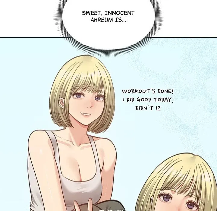 Stuck Living with My In-Laws Chapter 38 page 16 - 