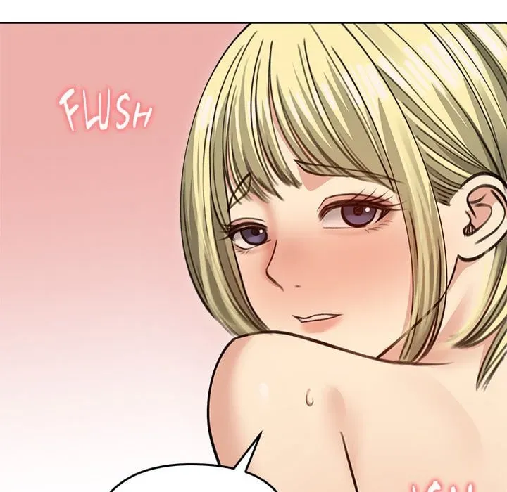 Stuck Living with My In-Laws Chapter 38 page 155 - 