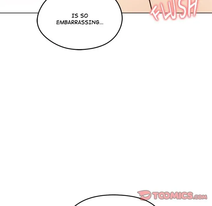 Stuck Living with My In-Laws Chapter 38 page 156 - 