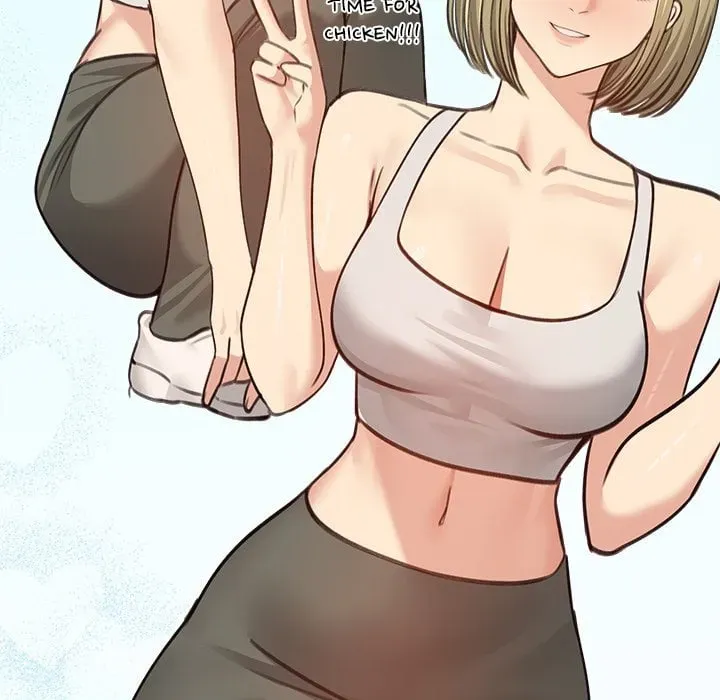 Stuck Living with My In-Laws Chapter 38 page 17 - 