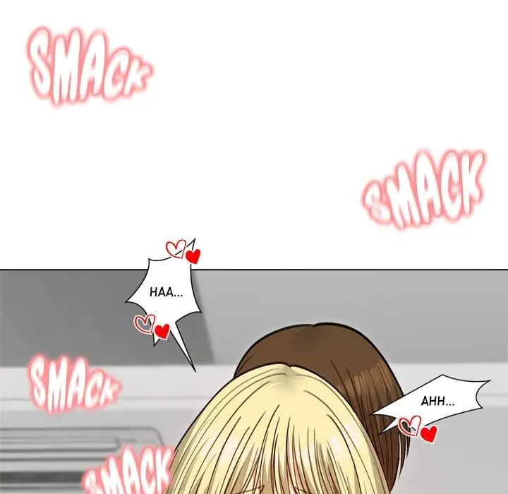 Stuck Living with My In-Laws Chapter 38 page 163 - 