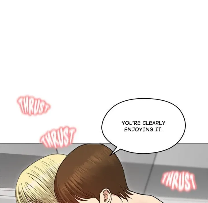 Stuck Living with My In-Laws Chapter 38 page 166 - 