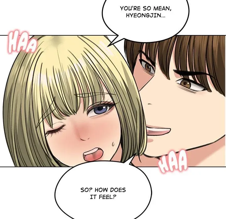 Stuck Living with My In-Laws Chapter 38 page 169 - 