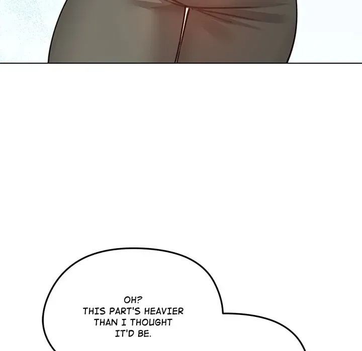 Stuck Living with My In-Laws Chapter 38 page 18 - 