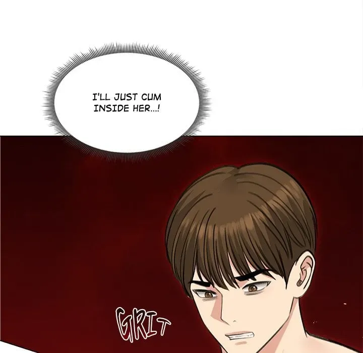 Stuck Living with My In-Laws Chapter 38 page 176 - 