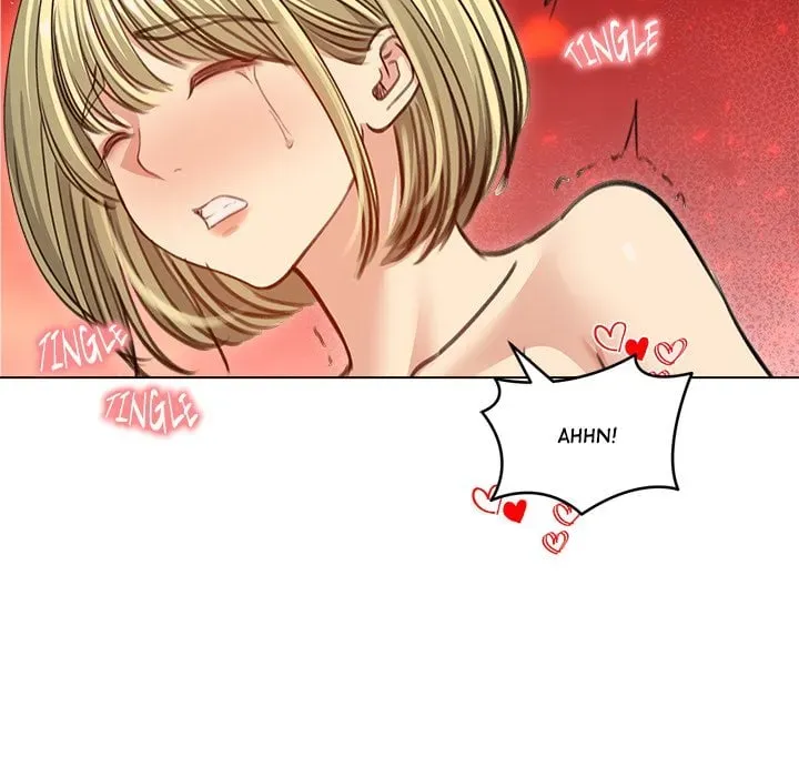 Stuck Living with My In-Laws Chapter 38 page 178 - 
