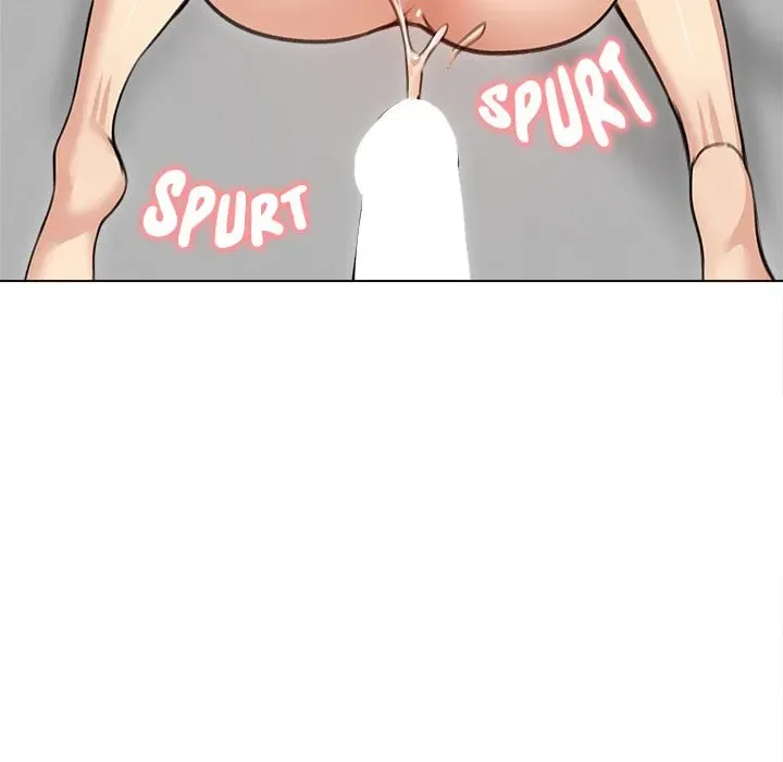 Stuck Living with My In-Laws Chapter 38 page 181 - 