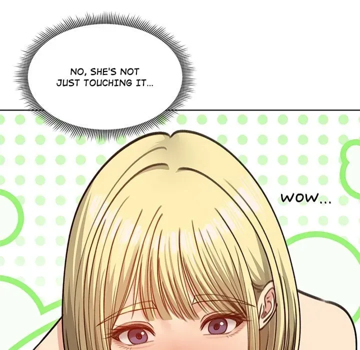 Stuck Living with My In-Laws Chapter 38 page 22 - 