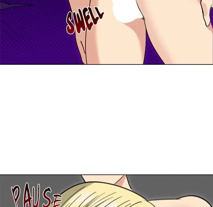 Stuck Living with My In-Laws Chapter 38 page 26 - 