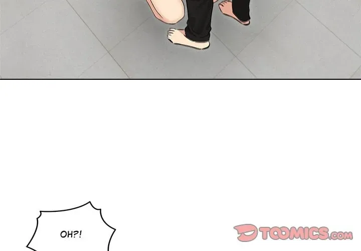 Stuck Living with My In-Laws Chapter 38 page 4 - 