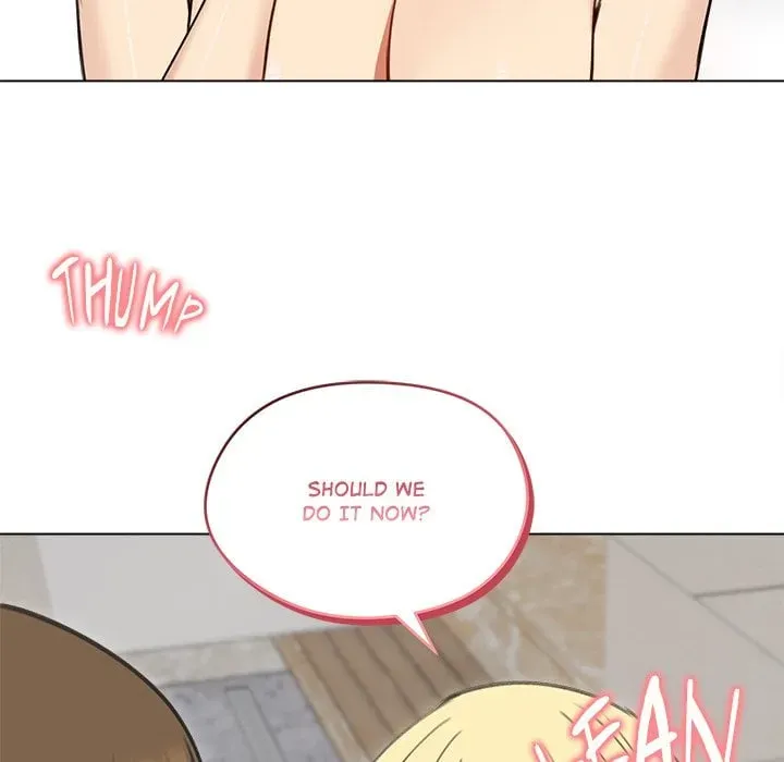 Stuck Living with My In-Laws Chapter 38 page 33 - 