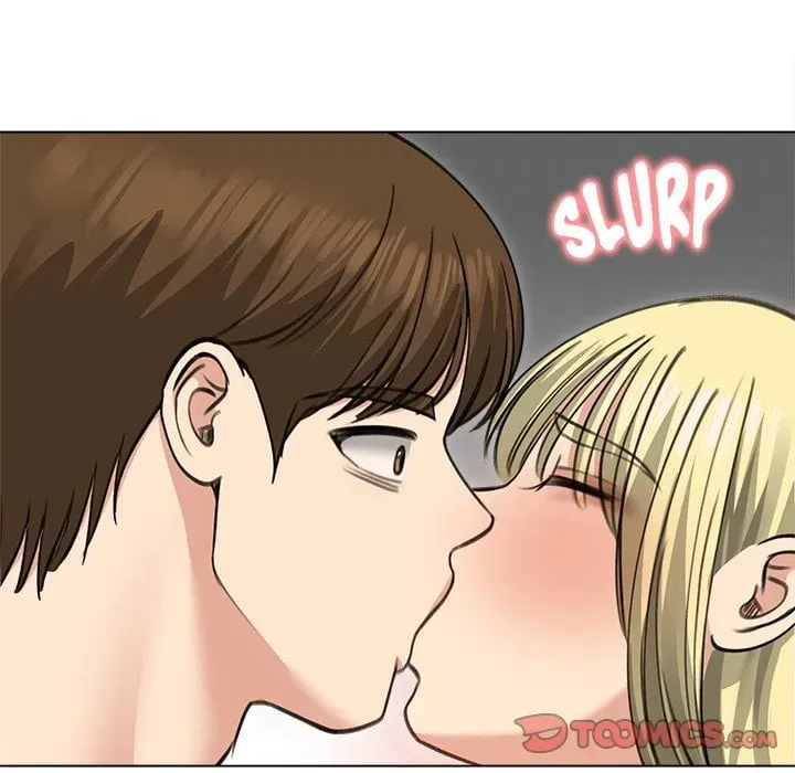 Stuck Living with My In-Laws Chapter 38 page 36 - 