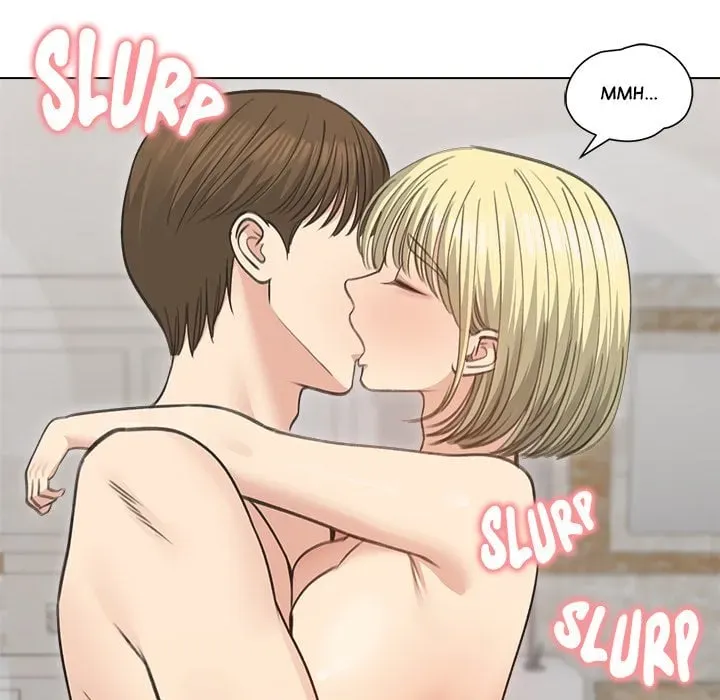 Stuck Living with My In-Laws Chapter 38 page 37 - 