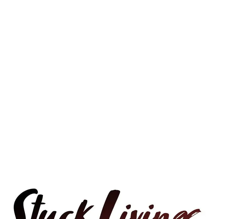 Stuck Living with My In-Laws Chapter 38 page 45 - 