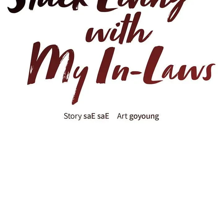 Stuck Living with My In-Laws Chapter 38 page 46 - 