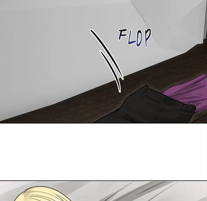 Stuck Living with My In-Laws Chapter 38 page 48 - 