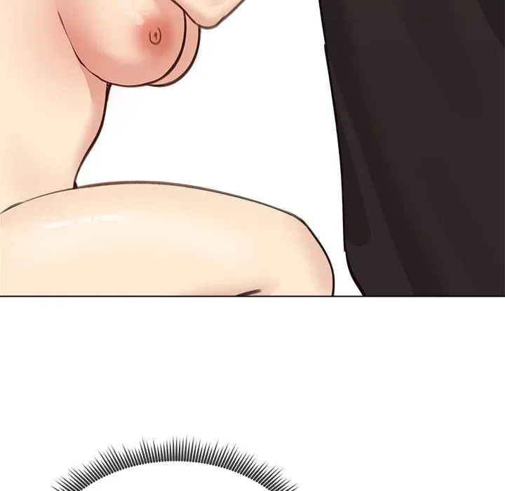 Stuck Living with My In-Laws Chapter 38 page 6 - 