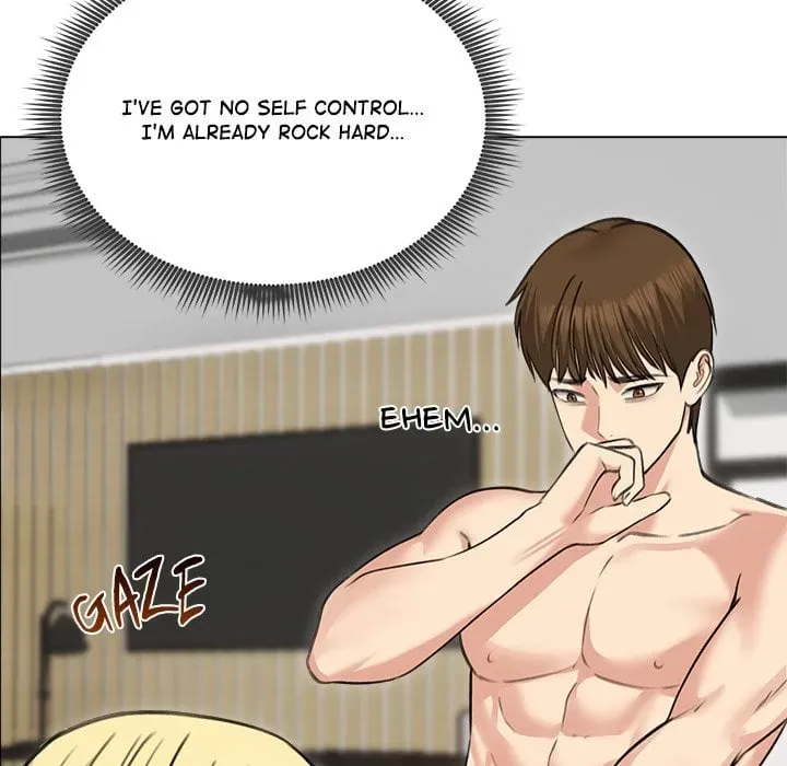 Stuck Living with My In-Laws Chapter 38 page 7 - 