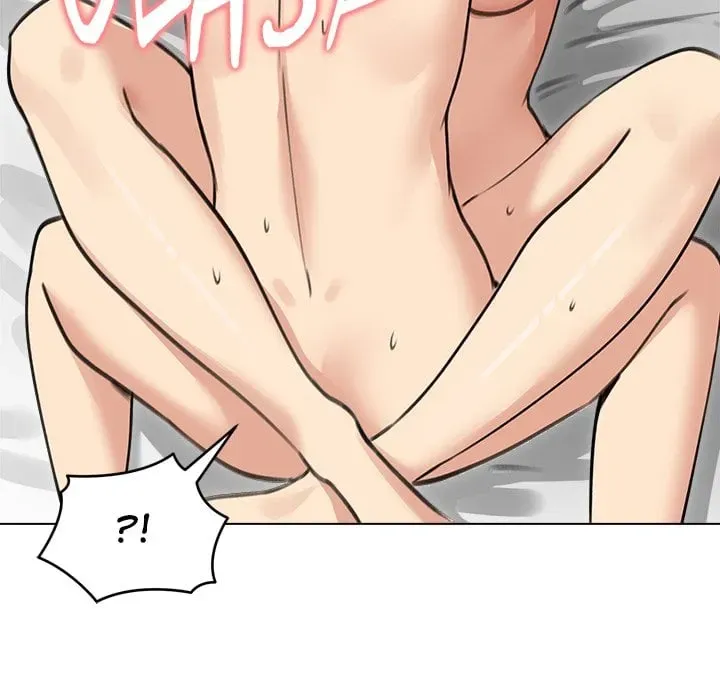 Stuck Living with My In-Laws Chapter 38 page 73 - 