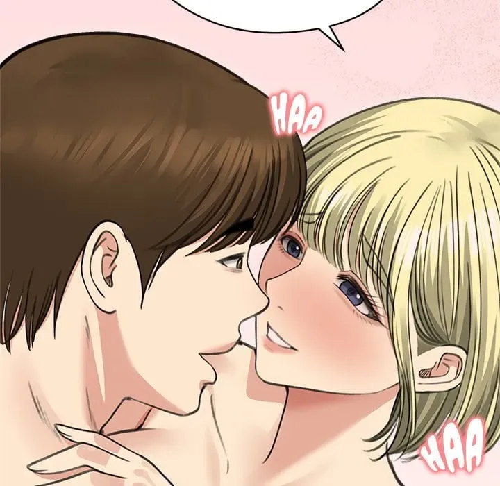 Stuck Living with My In-Laws Chapter 38 page 75 - 