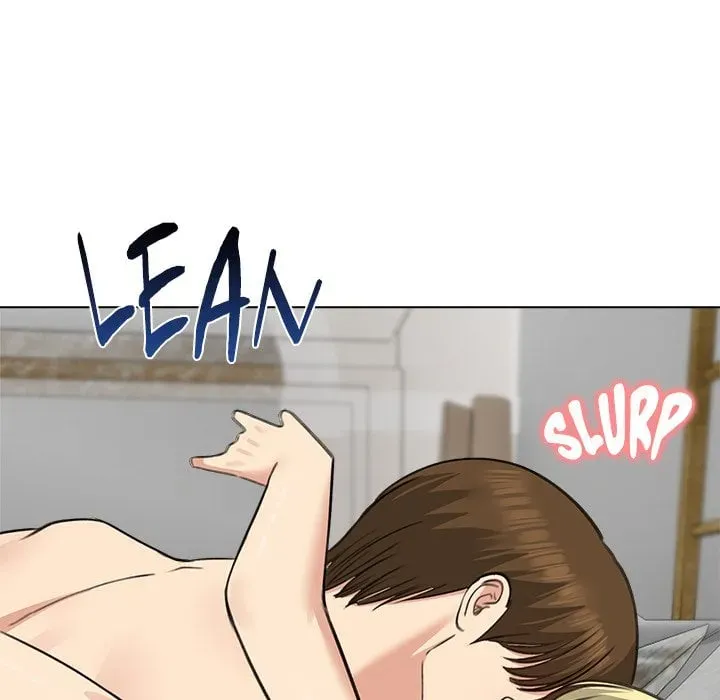 Stuck Living with My In-Laws Chapter 38 page 77 - 