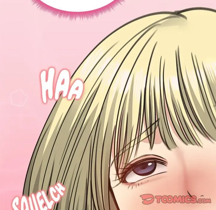 Stuck Living with My In-Laws Chapter 38 page 84 - 