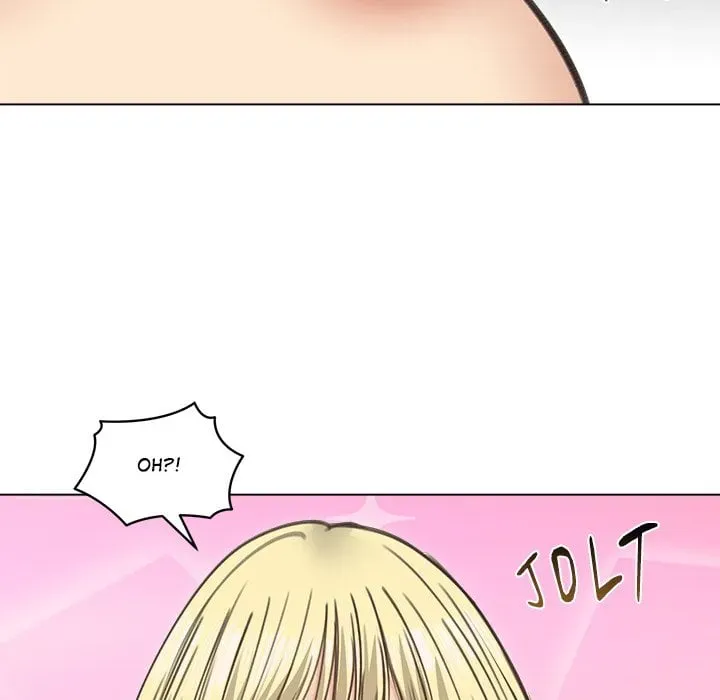 Stuck Living with My In-Laws Chapter 38 page 94 - 