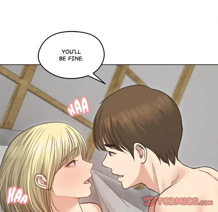 Stuck Living with My In-Laws Chapter 38 page 100 - 