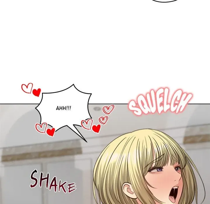 Stuck Living with My In-Laws Chapter 39 page 104 - 
