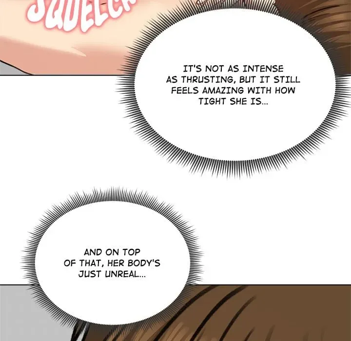 Stuck Living with My In-Laws Chapter 39 page 106 - 