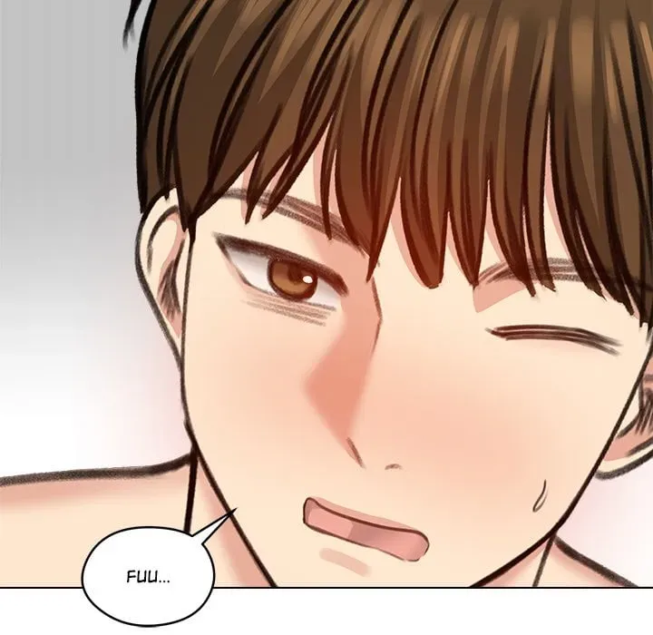 Stuck Living with My In-Laws Chapter 39 page 107 - 
